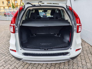 Honda CR-V 2.0 i-VTEC Elegance Plus 2016