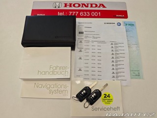 Honda CR-V 2.0 i-VTEC Elegance Plus 2016