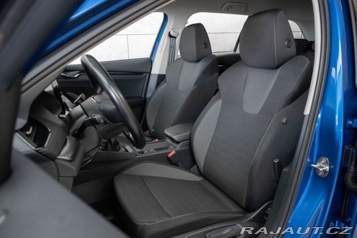 Volkswagen T-Cross 1.0 TSI 81kW REZERVACE 2021