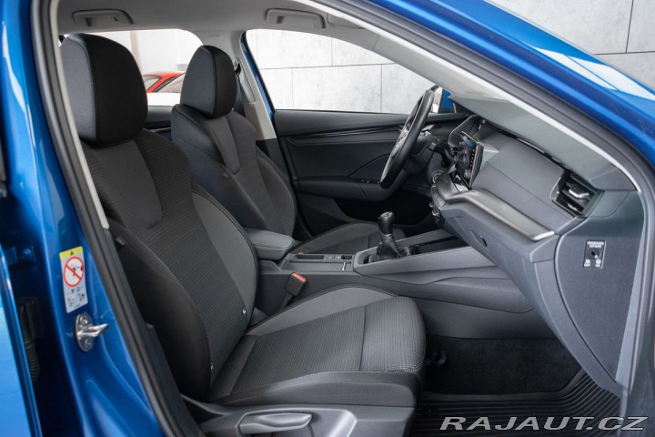 Škoda Octavia 2.0 TDI AMBITION PLUS*DPH 2022