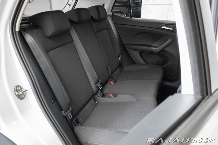 Volkswagen T-Cross 1.0 TSI 81kW KAMERA*ACC*B 2021
