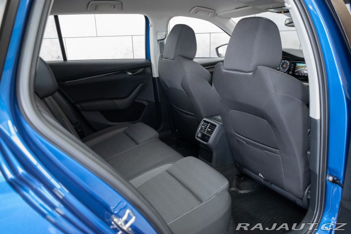 Volkswagen T-Cross 1.0 TSI 81kW REZERVACE 2021