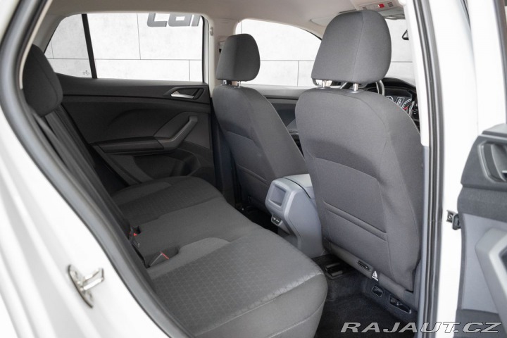 Volkswagen T-Cross 1.0 TSI 81kW KAMERA*ACC*B 2021