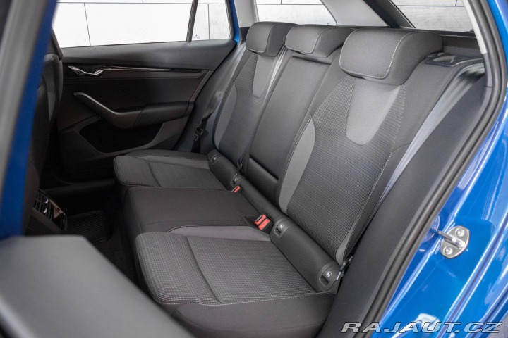 Volkswagen T-Cross 1.0 TSI 81kW REZERVACE 2021