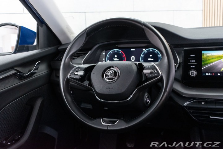Škoda Octavia 2.0 TDI AMBITION PLUS*DPH 2022