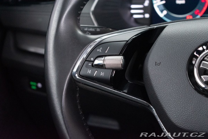 Škoda Octavia 2.0 TDI AMBITION PLUS*DPH 2022