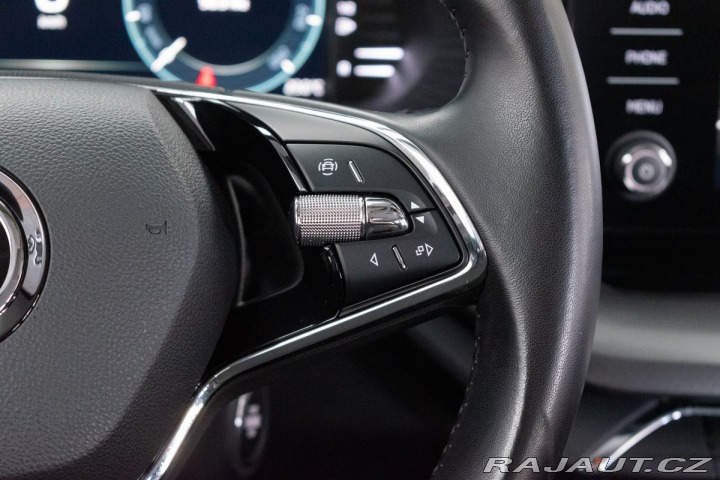 Škoda Octavia 2.0 TDI AMBITION PLUS*DPH 2022