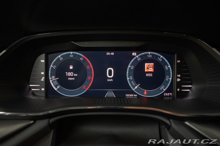 Volkswagen T-Cross 1.0 TSI 81kW REZERVACE 2021