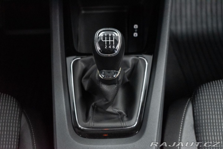 Volkswagen T-Cross 1.0 TSI 81kW REZERVACE 2021
