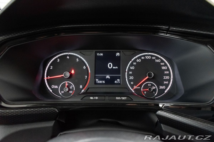 Volkswagen T-Cross 1.0 TSI 81kW KAMERA*ACC*B 2021