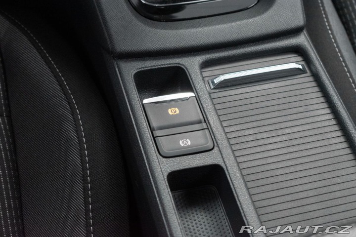 Volkswagen T-Cross 1.0 TSI 81kW REZERVACE 2021