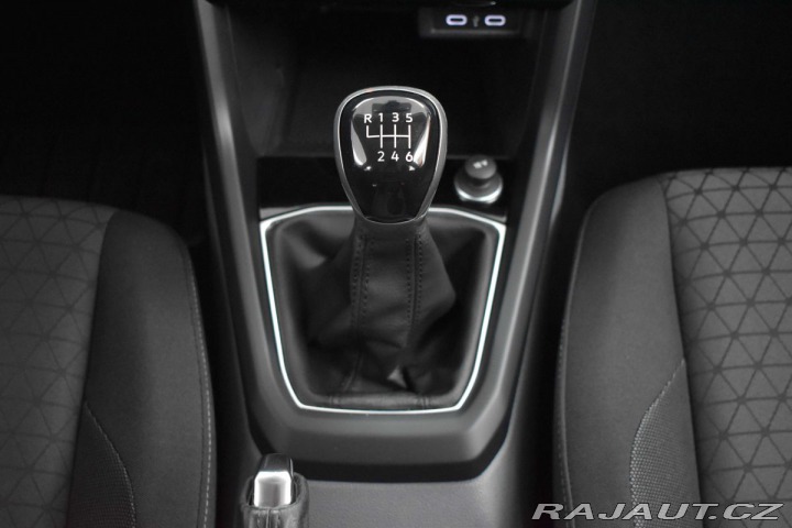 Volkswagen T-Cross 1.0 TSI 81kW KAMERA*ACC*B 2021