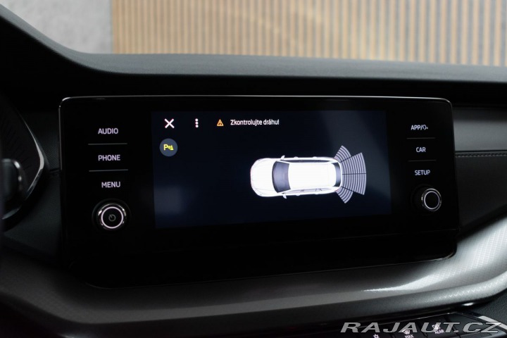 Volkswagen T-Cross 1.0 TSI 81kW REZERVACE 2021