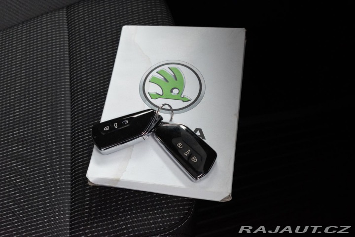 Škoda Octavia 2.0 TDI AMBITION PLUS*DPH 2022