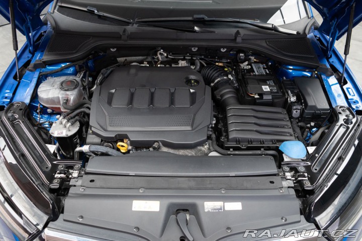 Škoda Octavia 2.0 TDI AMBITION PLUS*DPH 2022
