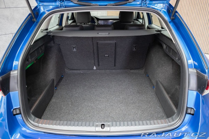 Škoda Octavia 2.0 TDI AMBITION PLUS*DPH 2022