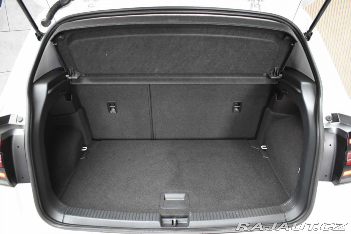 Volkswagen T-Cross 1.0 TSI 81kW KAMERA*ACC*B 2021
