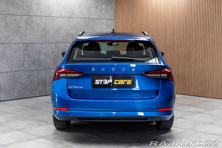 Volkswagen T-Cross 1.0 TSI 81kW REZERVACE 2021