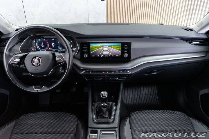 Volkswagen T-Cross 1.0 TSI 81kW REZERVACE 2021