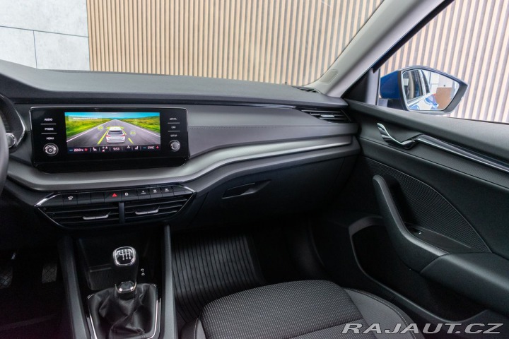 Volkswagen T-Cross 1.0 TSI 81kW REZERVACE 2021