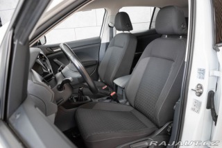 Volkswagen T-Cross 1.0 TSI 81kW KAMERA*ACC*B 2021