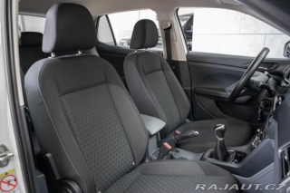 Volkswagen T-Cross 1.0 TSI 81kW KAMERA*ACC*B 2021