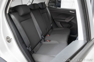 Volkswagen T-Cross 1.0 TSI 81kW KAMERA*ACC*B 2021