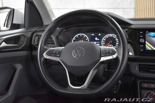 Volkswagen T-Cross 1.0 TSI 81kW KAMERA*ACC*B 2021