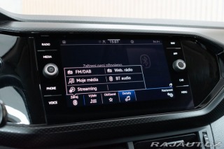 Volkswagen T-Cross 1.0 TSI 81kW KAMERA*ACC*B 2021