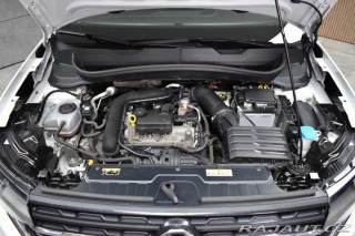 Volkswagen T-Cross 1.0 TSI 81kW KAMERA*ACC*B 2021