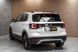 Volkswagen T-Cross 1.0 TSI 81kW KAMERA*ACC*B 2021