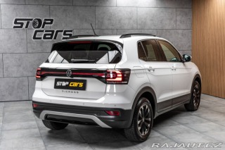 Volkswagen T-Cross 1.0 TSI 81kW KAMERA*ACC*B 2021