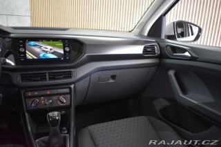 Volkswagen T-Cross 1.0 TSI 81kW KAMERA*ACC*B 2021