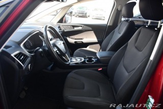 Ford S-MAX 2,0TDCi ČR 1.MAJITEL 140K 2021