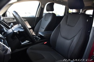 Ford S-MAX 2,0TDCi ČR 1.MAJITEL 140K 2021