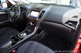 Ford S-MAX 2,0TDCi ČR 1.MAJITEL 140K 2021
