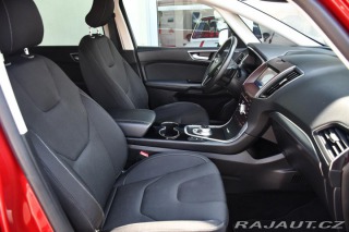 Ford S-MAX 2,0TDCi ČR 1.MAJITEL 140K 2021