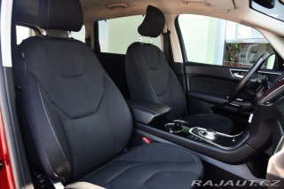 Ford S-MAX 2,0TDCi ČR 1.MAJITEL 140K 2021