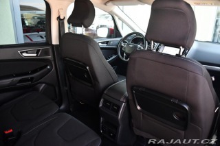 Ford S-MAX 2,0TDCi ČR 1.MAJITEL 140K 2021
