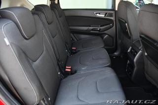 Ford S-MAX 2,0TDCi ČR 1.MAJITEL 140K 2021