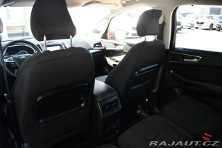 Ford S-MAX 2,0TDCi ČR 1.MAJITEL 140K 2021