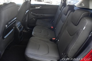 Ford S-MAX 2,0TDCi ČR 1.MAJITEL 140K 2021