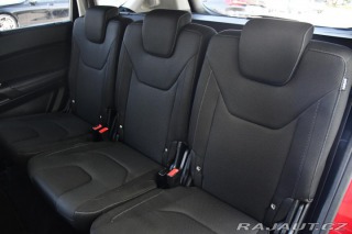 Ford S-MAX 2,0TDCi ČR 1.MAJITEL 140K 2021