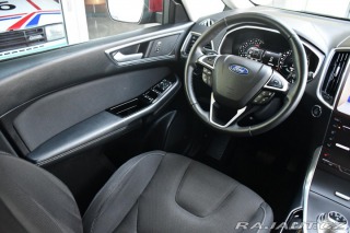 Ford S-MAX 2,0TDCi ČR 1.MAJITEL 140K 2021