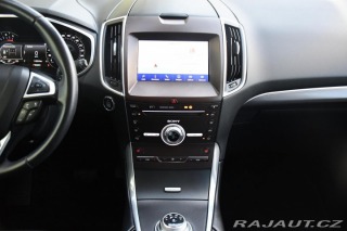 Ford S-MAX 2,0TDCi ČR 1.MAJITEL 140K 2021