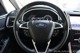 Ford S-MAX 2,0TDCi ČR 1.MAJITEL 140K 2021