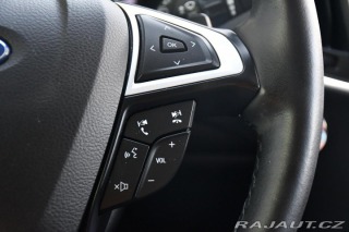 Ford S-MAX 2,0TDCi ČR 1.MAJITEL 140K 2021