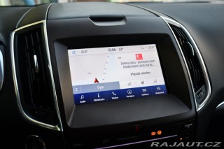 Ford S-MAX 2,0TDCi ČR 1.MAJITEL 140K 2021