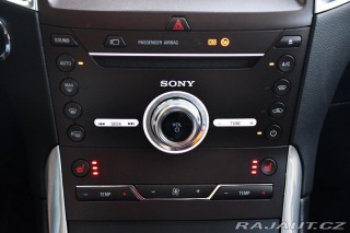 Ford S-MAX 2,0TDCi ČR 1.MAJITEL 140K 2021