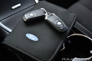 Ford S-MAX 2,0TDCi ČR 1.MAJITEL 140K 2021